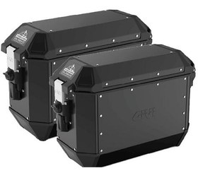 Resim GIVI ALA36BPACK2 TREKKER ALASKA ÇANTA 