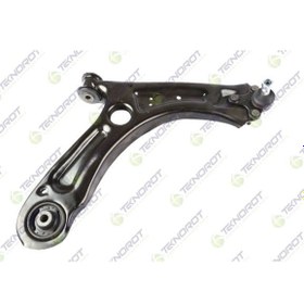 Resim TEKNOROT V-618 Salincak Sac Sag Rotilli Jetta 11-18 5C0407152A V618 (WM457675) 