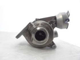 Resim GARRETT 760774-5005S | Turbo Sarj Dw10 