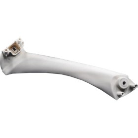 Resim DNC Auto Part Bmw 3 Serisi E90, E91 Için Iç Sol Kapı Kolu Tutamağı - Bej 