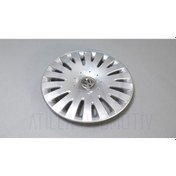 Resim 1 x VOLKSWAGEN EOS PLASTİK JANT KAPAĞI 16"İNÇ. 