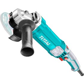 Resim Total Avuç Taşlama 1100W Devir Ayarlı 125MM 