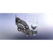 Resim ÜNİVERSAL AYARLI BAY-ÇEKİ DEMİRİ 