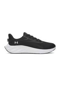 Resim Under Armour Ascend Erkek Siyah Koşu Ayakkabısı Siyah 