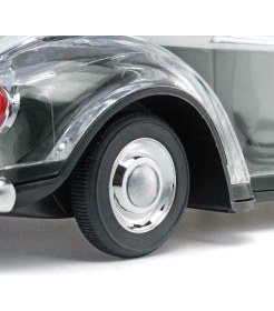 Resim Crystal Car WS-1937BT Bluetooth Hoparlör 