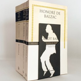 Resim Pulp Fiction Vincent Kitap Desteği 