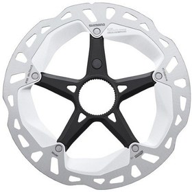 Resim Shimano Rt-em810 Icetech Freeza Center Lock Rotor 180 MM Siyah 