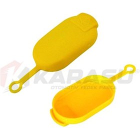 Resim ARKIL DUSTER 2 MEGANE 1 MASTER 2 LOGAN 1 TRAFİC 3 SU FİSKİYE DEPO KAPAK 