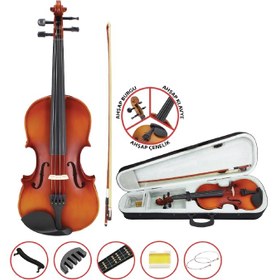 Resim Jwin VL-800S 4/4 Tam Boy Keman 