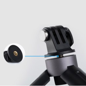 Resim PgyTech Aksiyon Kamera Uyumlu 1/4 Montaj Bağlantı Aparatı 