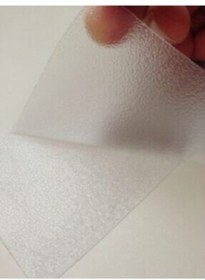 Resim Genel Markalar Şeffaf Pvc Iç Mekan Banyo Küvet Havuz Kenarı Kaydırmaz Bant 50mm X 5mt Pvc50 