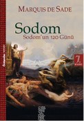 Resim Sodom - Sodom'un 120 Günü 