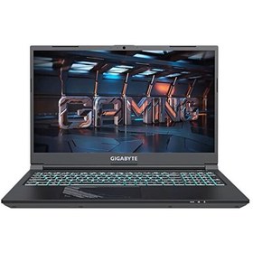 Resim Gigabyte G5 MF-E2EE333SD Intel Core i5 12500H 15.6" 16 GB RAM 512 GB SSD 6 GB RTX 4050 FHD 144 Hz FreeDOS Laptop Gigabyte