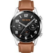 Resim Huawei Watch GT2 46 MM Classic Edition Akıllı Saat (Huawei Türkiye Garantili) 