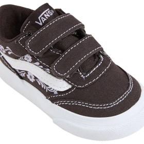 Resim Vans Brooklyn Ls V Kız Çocuk Günlük Ayakkabı Kız Çocuk LS AYAKKABI VN000D7XYLZ1 