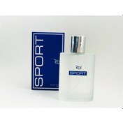 Resim Rebul Sport Erkek Parfüm EDT 90 ML 