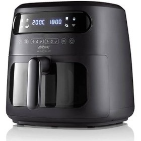 Resim ARZUM AIRTASTY SMART Air Fryer Sıcak Hava Fritözü 