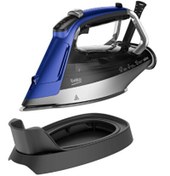 Resim Actipress Expert BEU 8030 D 3000 W Buharlı Ütü Beko