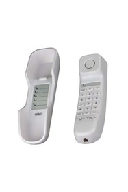 Resim KAREL TM902 Duvar Tipi Telefon Beyaz 
