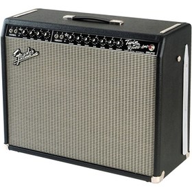 Resim Fender 0217360000 '65 Twin Reverb Kombo Elektro Gitar Amfisi | 85 Watt Güç ve 2x12 Hoparlör Dünyanın En Temiz ve Güçlü Clean Tonları 