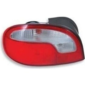 Resim Alcamlar Hyundai Accent Stop Arka Far Sol 98-00 