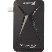 Resim Amstrad MD-120 Full Hd Mini Uydu Alıcısı 