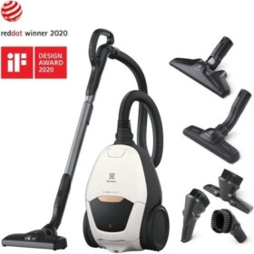 Resim Electrolux Elektrolux Pure D8 PD82-ALRGT 600 W Toz Torbalı Süpürge 