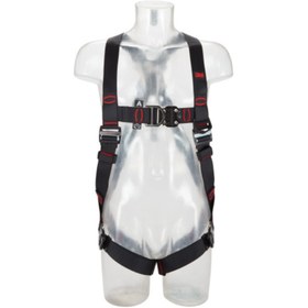 Resim 3M Protecta 1161615 Pedli Bel Desteksiz Emniyet Kemeri S Beden 