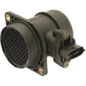 Resim Delphi AF10422-12B1 Maf Sensörü Chevrolet-Citroen-Ds- Opel-Peugeot 13505433 