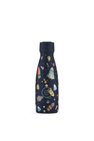 Resim Cool Bottles The Kids Bottle - Space Rockets 260ml 