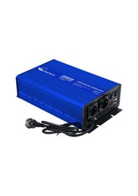 Resim Uretech 2000 Watt 12 Volt Tam Sinüs Akü Şarjlı Ups Inverter 
