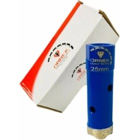 Resim Granit Sulu Karot 25MM 