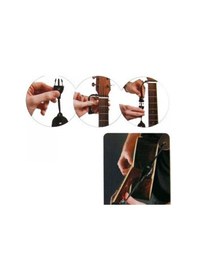 Resim Planetwaves Dgs15 Gitar Askısı Akustik Adaptörü Çin Gitar Askıs 