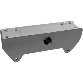 Resim 2523 Axor Beşik Içi Düz Tip Delikli (Içi Sarılı Burçlu) 