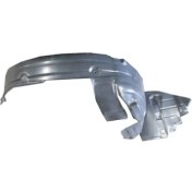 Resim TŞT 2008 - 2012 Renault Laguna Ön Çamurluk Davlumbazı Sol (Oem NO:638230005R) 