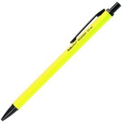 Resim Hexagon R 0.7 mm Neon Sarı Versatil Kalem Scrikss Oficce