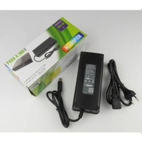 Resim Microsoft Xbox 360 E Adaptör Tr Uyumlu 220V 