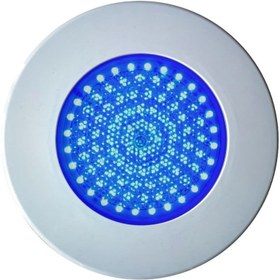 Resim Flat Joker Led Havuz Lambası Mavi Işık 