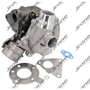 Resim Turbo Sarj Nıssan Qashqaı J10 1.5 Dcı 2007-2013 Megane Iı Iıı Laguna Iıı Fluence JRONEDY00JRONE8B39300373 