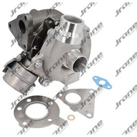 Resim Turbo Sarj Nıssan Qashqaı J10 1.5 Dcı 2007-2013 Megane Iı Iıı Laguna Iıı Fluence JRONEDY00JRONE8B39300373 