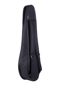 Resim Wagon 01 Serisi Kabak Kemane Çantası - Siyah 