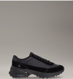 Resim Calvin Klein Erkek Sneaker Ym0ym012920gj Siyah 