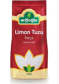 Resim Arifoğlu Limon Tuzu Parça 60 G 