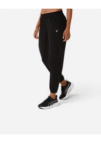 Resim Asics Asıcs Sılver Woven Pant Kadın Siyah Eşofman Altı 2012d143-001 