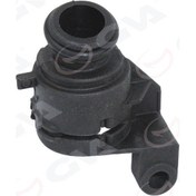 Resim Gva Egr Boru Adaptörü Insıgnıa A-astra J-zafıra C 2.0 Dizel A20dt-a20dtl-a20dth-a20d IS00-GVA 9890756 