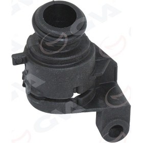 Resim Gva Egr Boru Adaptörü Insıgnıa A-astra J-zafıra C 2.0 Dizel A20dt-a20dtl-a20dth-a20d IS00-GVA 9890756 