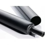 Resim Woer Isı İle DaralanMakaron Kablo 6.4 mm Telefon Kabloları 10 Adet 50 cm 