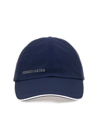 Resim Pierre Cardin Erkek Lacivert Şapka 50308159-200 Lacivert 