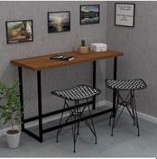 Resim Knsz kafes tel bar taburesi 1 li artis55 syhviona ofis cafe bahçe mutfak 