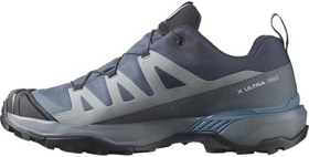 Resim Salomon 474535 X Ultra 360 Gtx Outdoor Gri Erkek Spor Ayakkabı 